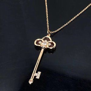 Tiffany & Co. necklace